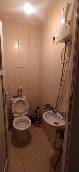 Ev, Istanbul